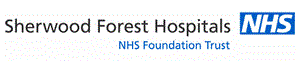 Sherwood Forest Hospitals logo